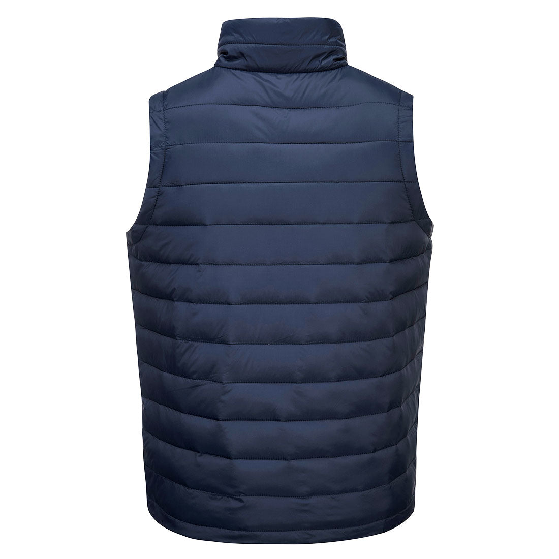 Portwest Baffle Gilet - Navy