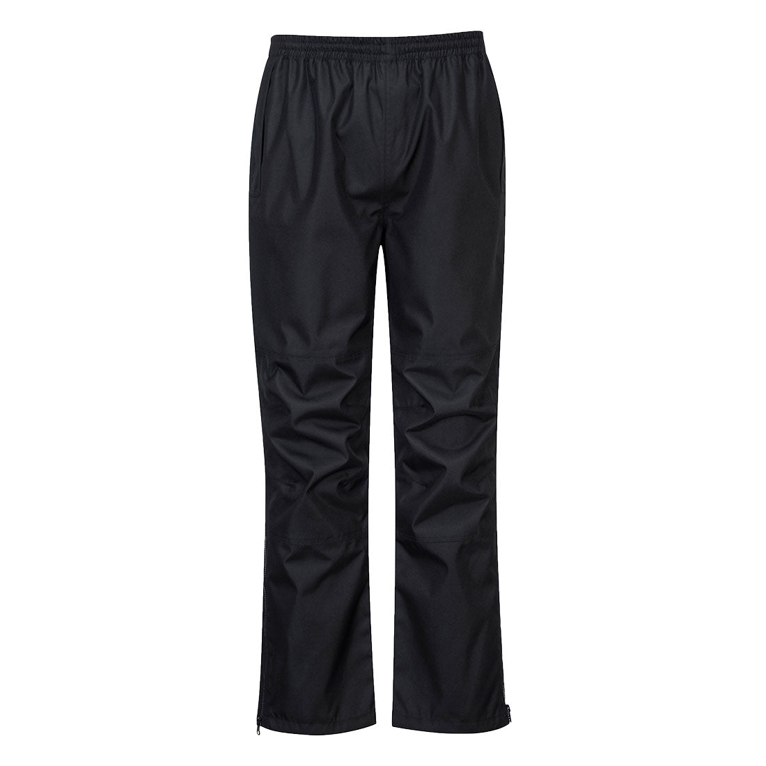 Portwest Vanquish Rain Pants - Black