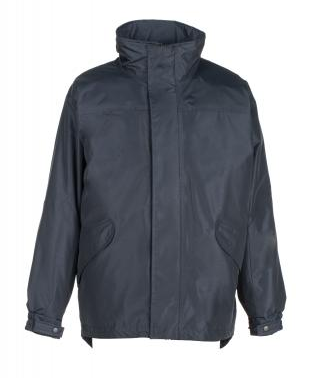 Spiewak Career Fashion Tritel® Systems Parka