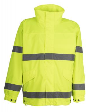 Spiewak VizGuard® Public Safety Systems Parka
