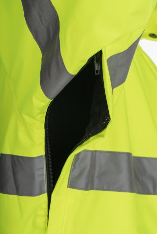 Spiewak VizGuard® Public Safety Systems Parka