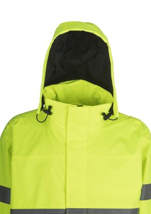 Spiewak VizGuard® Public Safety Systems Parka