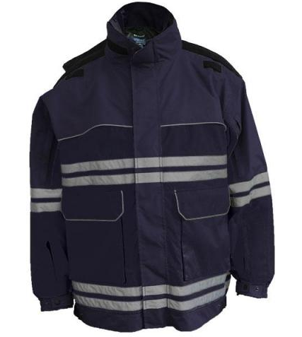 Spiewak VizGuard® Two-Tone Responder EMS Parka