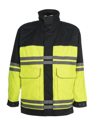 Spiewak VizGuard® Two-Tone Responder EMS Parka