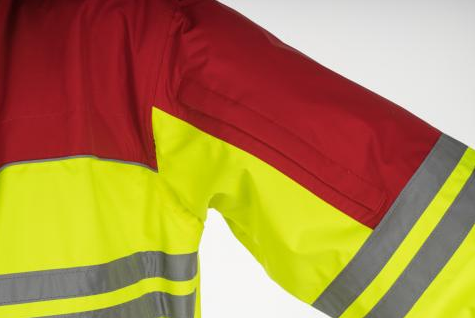 Spiewak VizGuard® Two-Tone Responder EMS Parka