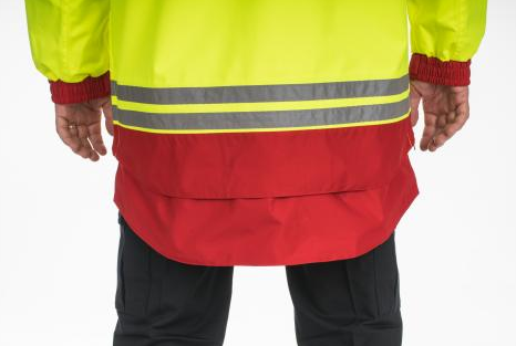 Spiewak VizGuard® Two-Tone Responder EMS Parka