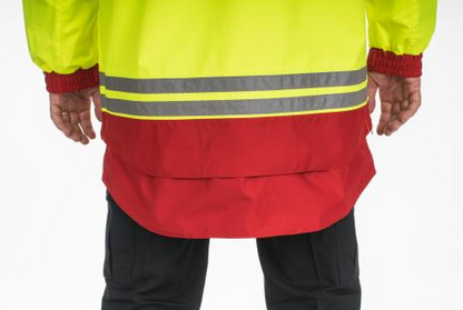 Spiewak VizGuard® Two-Tone Responder EMS Parka