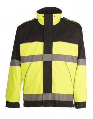 Spiewak VizGuard® Two-Tone Responder Parka