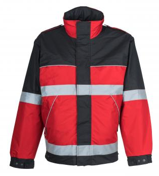 Spiewak VizGuard® Two-Tone Responder Parka