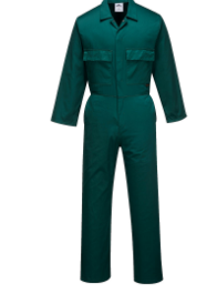 Portwest Euro Work Boilersuit