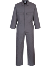 Portwest Euro Work Boilersuit