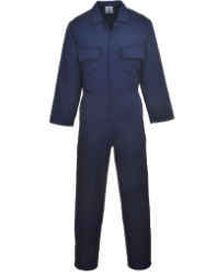 Portwest Euro Work Boilersuit