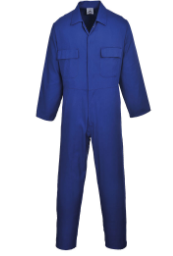 Portwest Euro Work Boilersuit