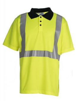 Spiewak VizGuard® Polo Shirt