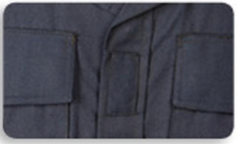 Spiewak Poly Cotton Mini Ripstop Short-Sleeve Tactical Shirt