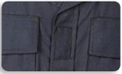 Spiewak Poly Cotton Mini Ripstop Short-Sleeve Tactical Shirt