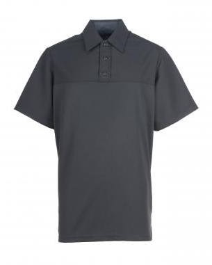 Spiewak Poly Wool 75/25 Short-Sleeve Base Layer Polo