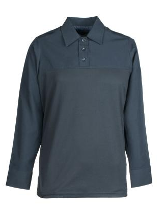 Spiewak Sorbtek EXS Stretch Ripstop Long-Sleeve Base Layer Polo