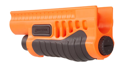 Night Stick Less-Lethal Orange Shotgun Forend Light for Mossberg 500/590/Shockwave