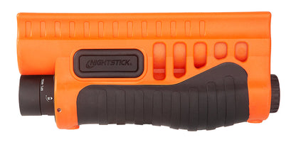 Night Stick Less-Lethal Orange Shotgun Forend Light for Remington 870/TAC-14