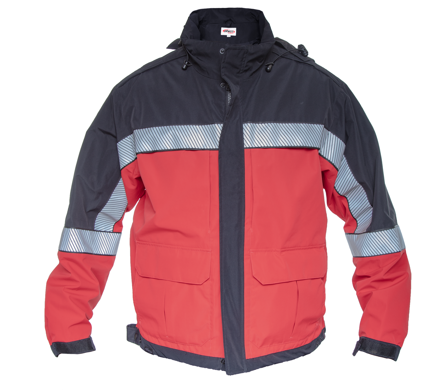 Elbeco Shield Duty Jacket