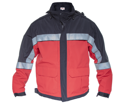 Elbeco Shield Duty Jacket