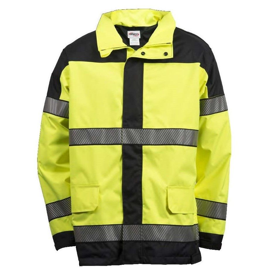 Elbeco Shield HiVis Parka