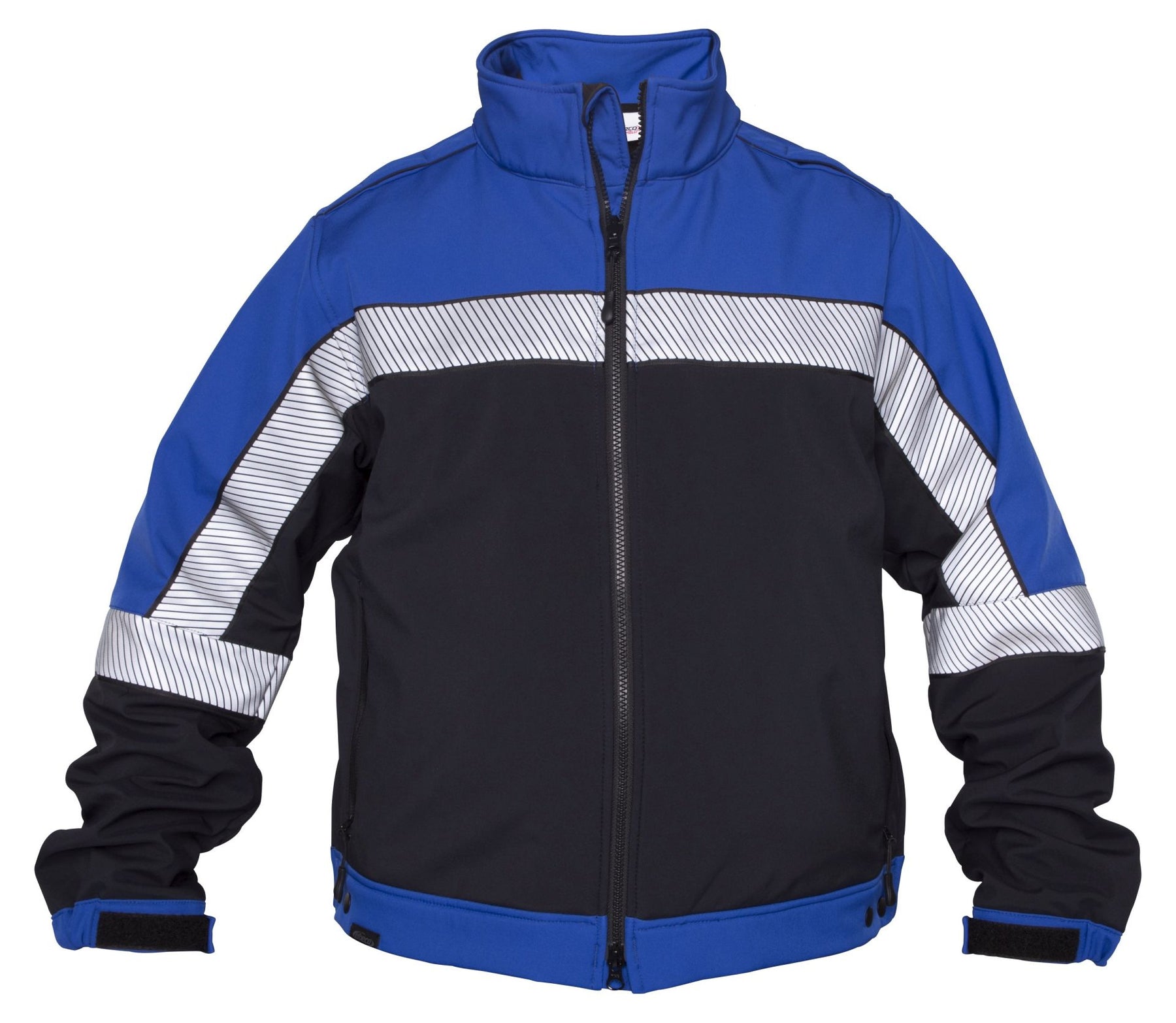 Elbeco Shield Color Block Soft Shell