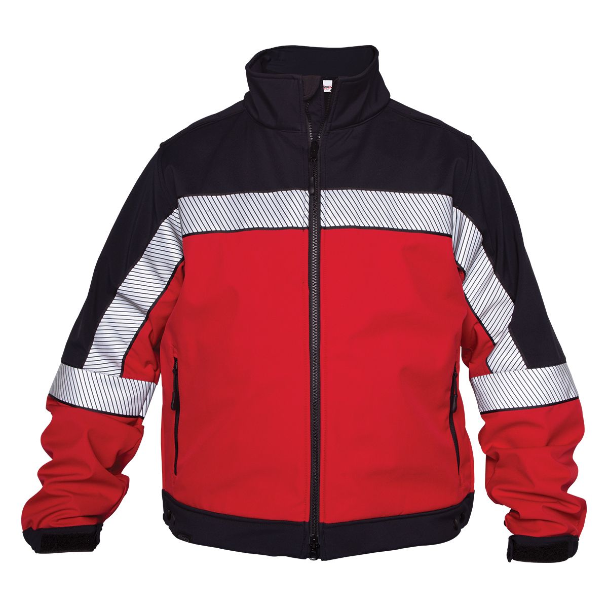 Elbeco Shield Color Block Soft Shell