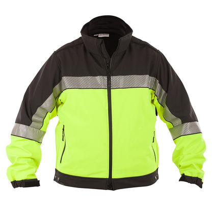 Elbeco Shield Color Block Soft Shell