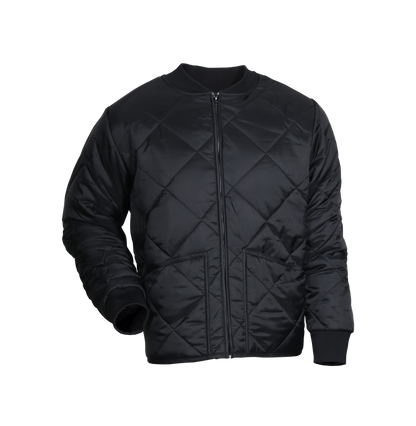 Elbeco Quilted Bomber Jacket