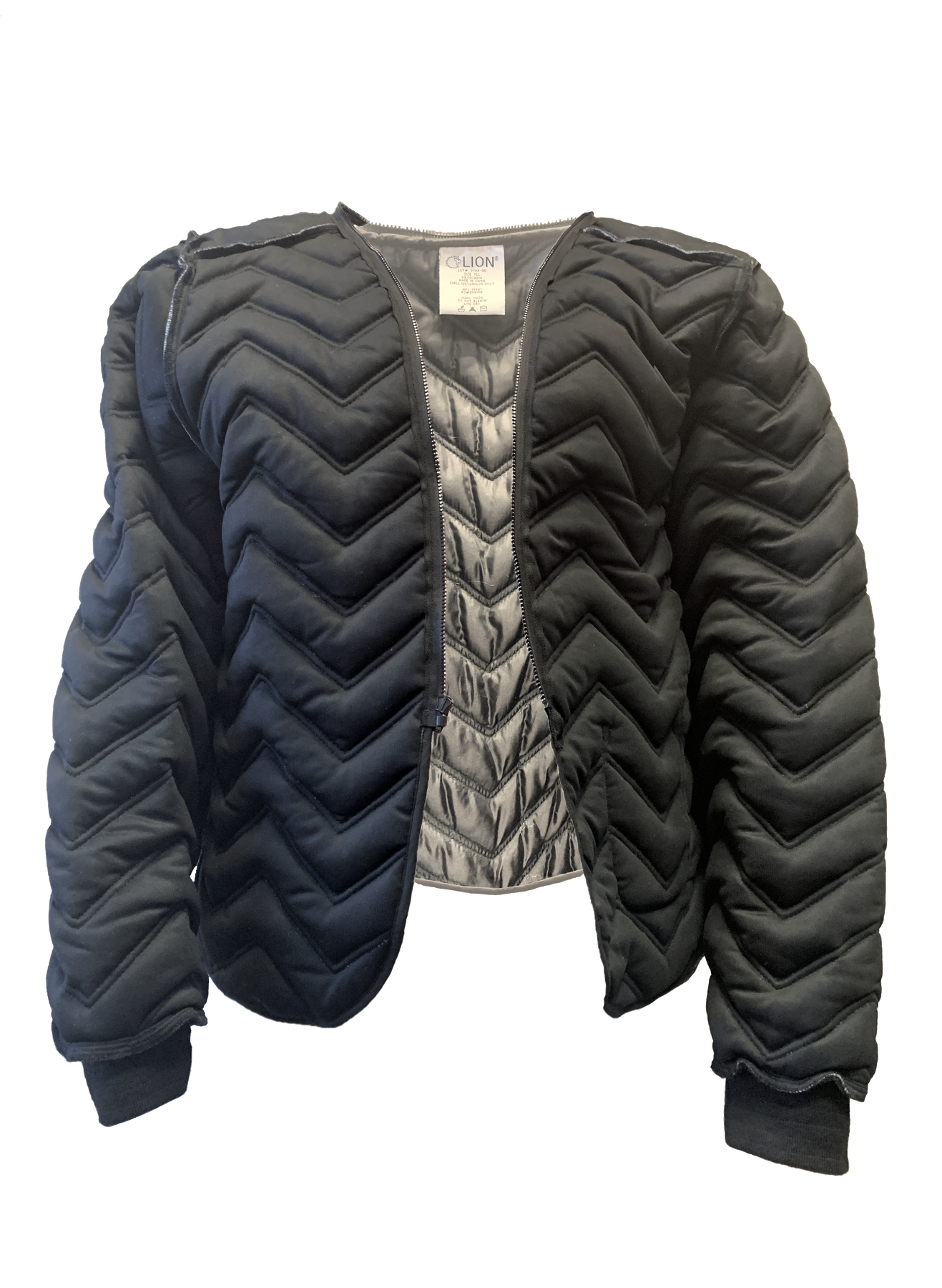 Elbeco LION Action Line Jacket