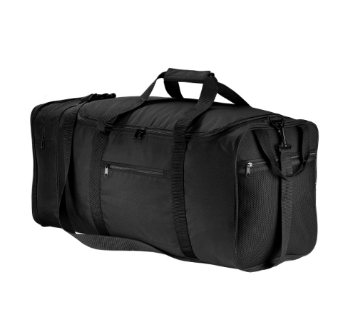 Port Authority® Packable Travel Duffel