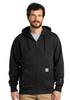 Carhartt ® Rain Defender ® Paxton Heavyweight Hooded Zip-Front Sweatshirt