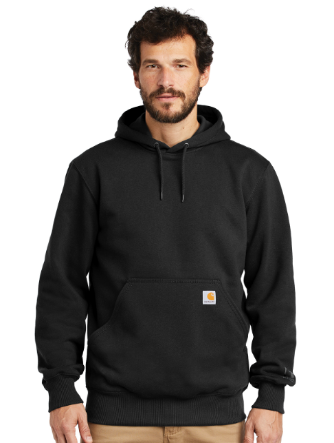 Carhartt ® Rain Defender ® Paxton Heavyweight Hooded Sweatshirt