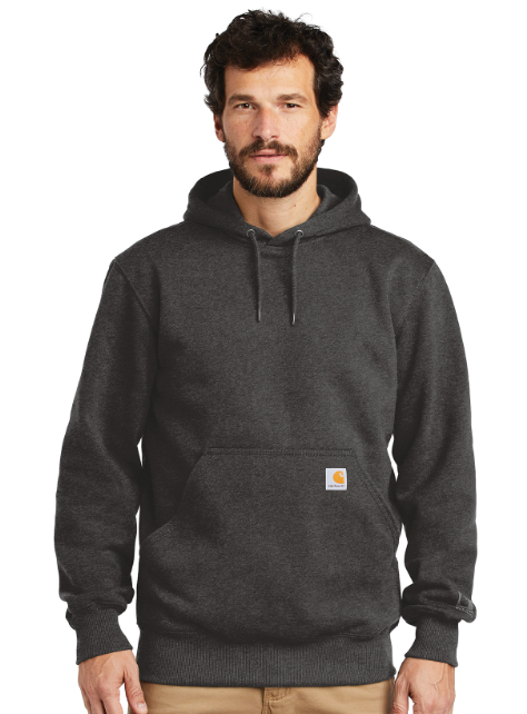 Carhartt ® Rain Defender ® Paxton Heavyweight Hooded Sweatshirt