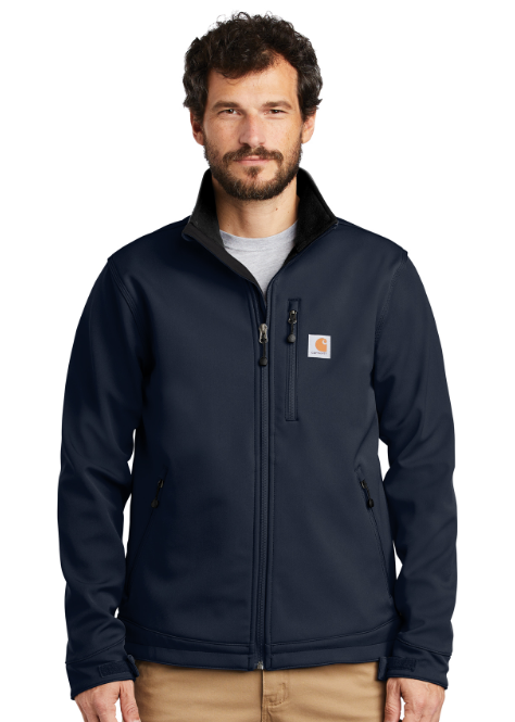 Carhartt Crowley Soft Shell Jacket