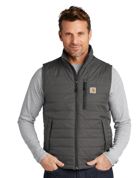 Carhartt® Gilliam Vest