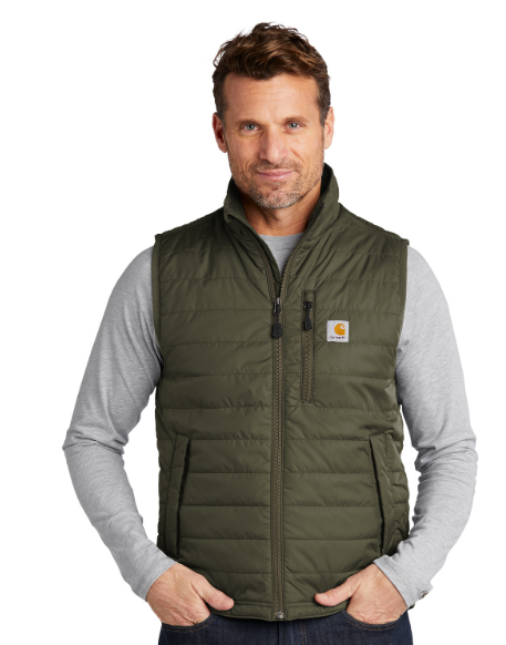 Carhartt® Gilliam Vest