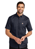 Carhartt® Rugged Professional™ Series Short Sleeve Shirt