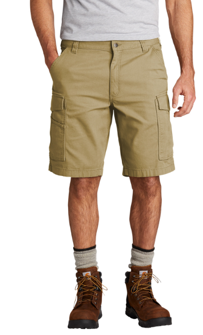 Carhartt rigby online cargo short