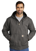 Carhartt® Washed Duck Active Jacket