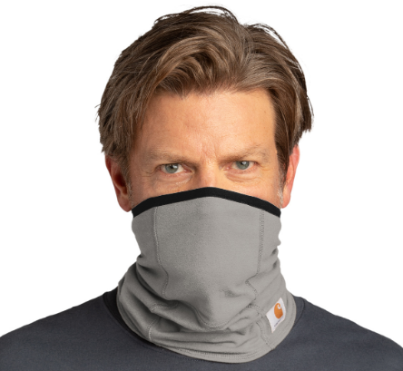 Carhartt ® Cotton Blend Filter Pocket Gaiter