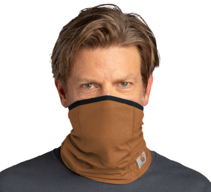 Carhartt ® Cotton Blend Filter Pocket Gaiter