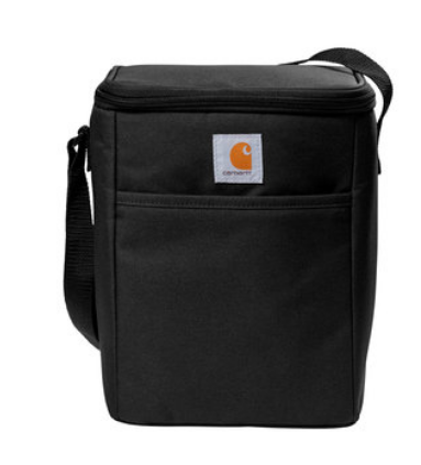 Carhartt® Vertical 12-Can Cooler