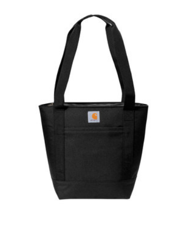 Carhartt® Tote 18-Can Cooler