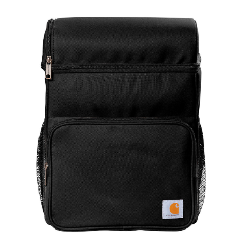 Carhartt® Backpack 20-Can Cooler