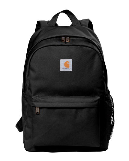 Carhartt Canvas Backpack Emergency Responder Products