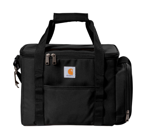 Carhartt® Duffel 36-Can Cooler