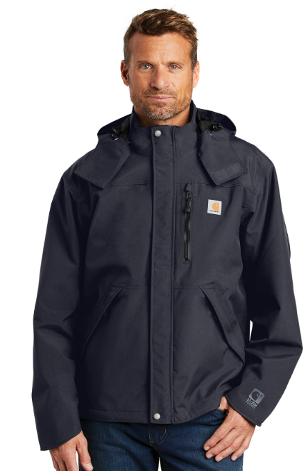 Carhartt ® Shoreline Jacket